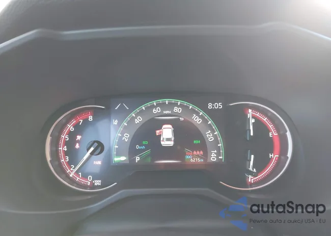 2T3W1RFV3SW396678: 44290868