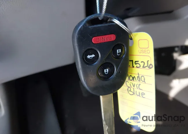 2HGFB2F8XCH527526: 44290909