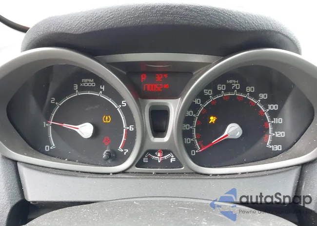 3FADP4EJ2CM157333: 44290931