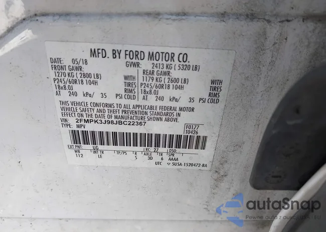 2FMPK3J98JBC22367: 44290961