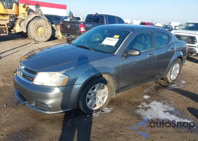 1C3CDZAG4DN757532: 44290977