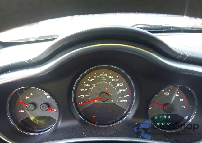 1C3CDZAG4DN757532: 44290977