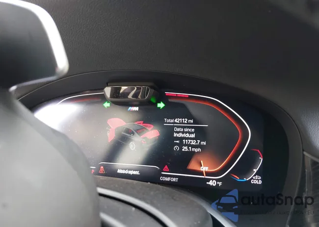 WBA7U2C05NCG83278: 44292053