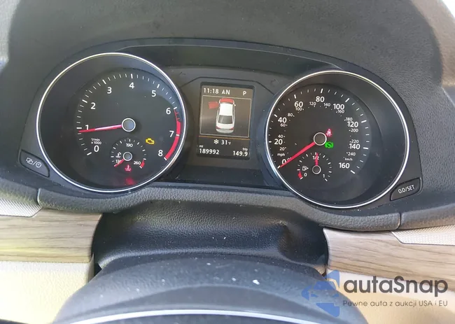 1VWBA7A3XJC034418: 44292088