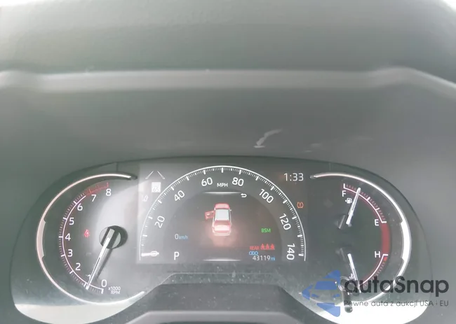 JTMP1RFV2PD093061: 44292108