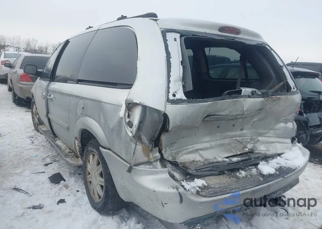 2C4GP54L15R204301: 44292148