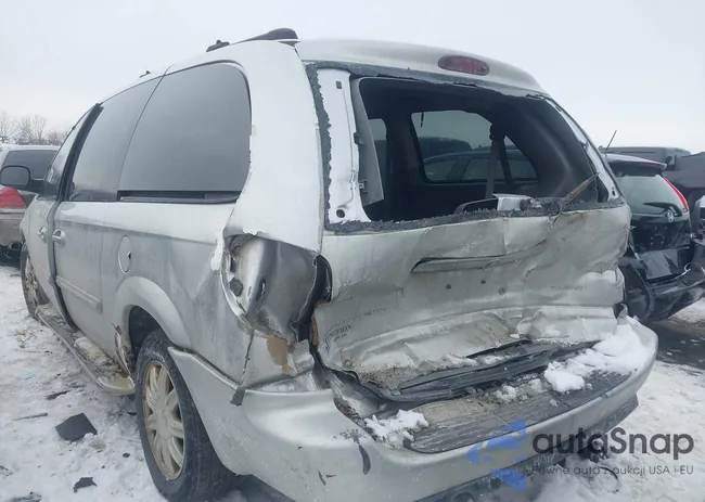 2C4GP54L15R204301: 44292148