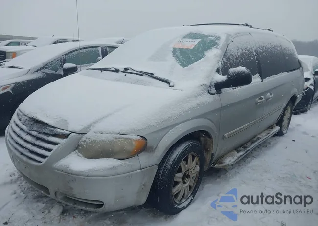 2C4GP54L15R204301: 44292148