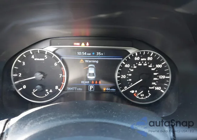 1N4BL4CV4PN388531: 44292188