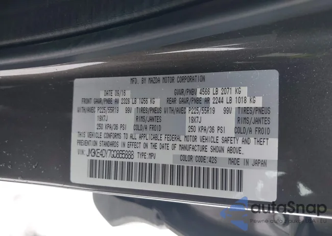 JM3KE4DY7G0865888: 44292203