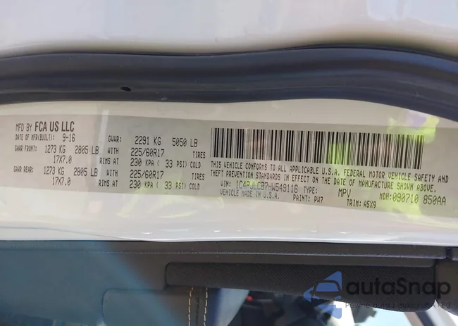 1C4PJLCB7HW549116: 44292242