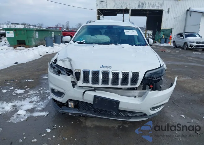 1C4PJMDX2KD113812: 44292253