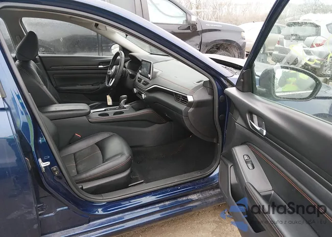 1N4BL4CV2LC186146: 44292307