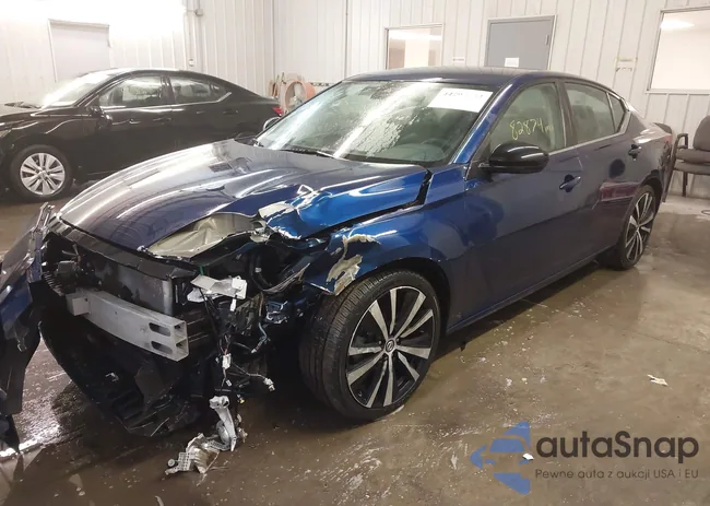 1N4BL4CV2LC186146: 44292307