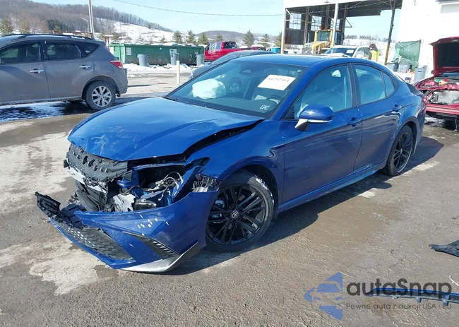 4T1DAACK4SU037500: 44292364