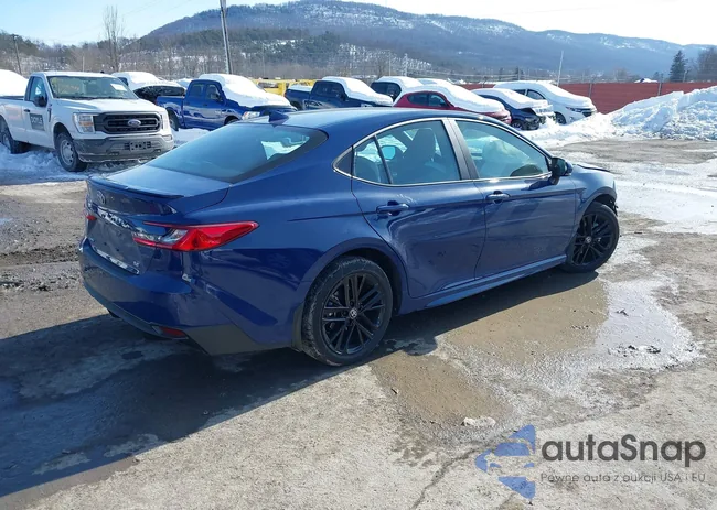 4T1DAACK4SU037500: 44292364