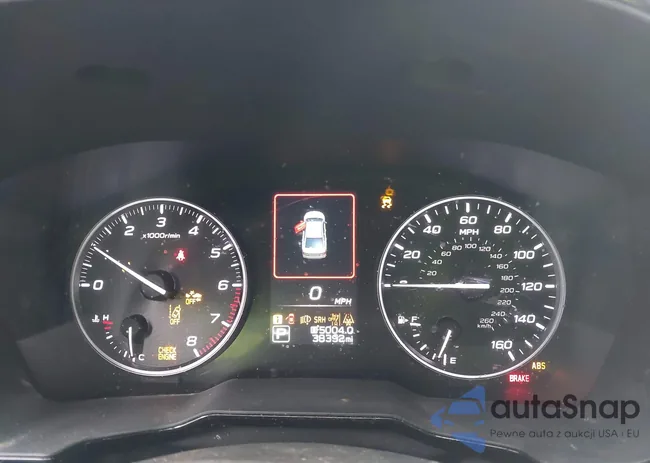 4S3BWAD60S3003266: 44292398