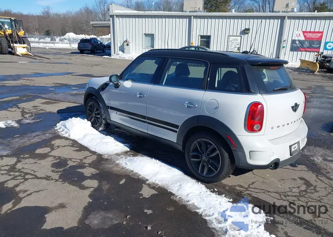 WMWZC5C51DWM16660: 44292419