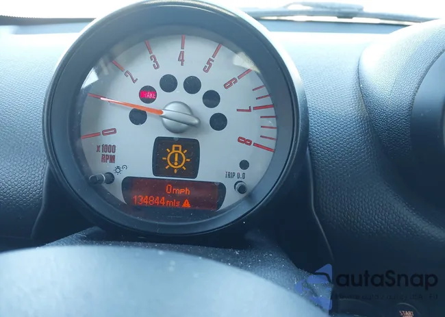 WMWZC5C51DWM16660: 44292419