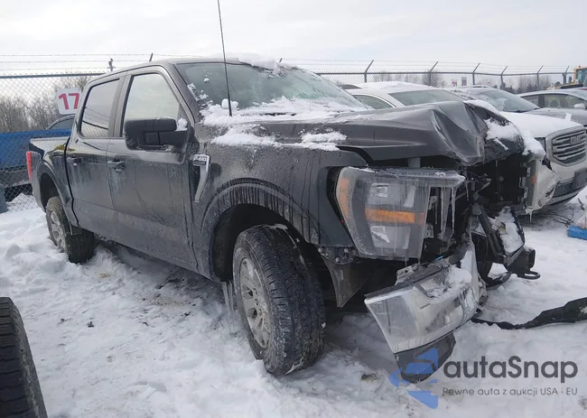 1FTFW1E84PFA94436: 44292437