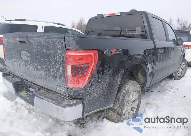 1FTFW1E84PFA94436: 44292437