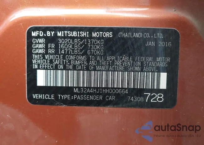 ML32A4HJ1HH000664: 44292447