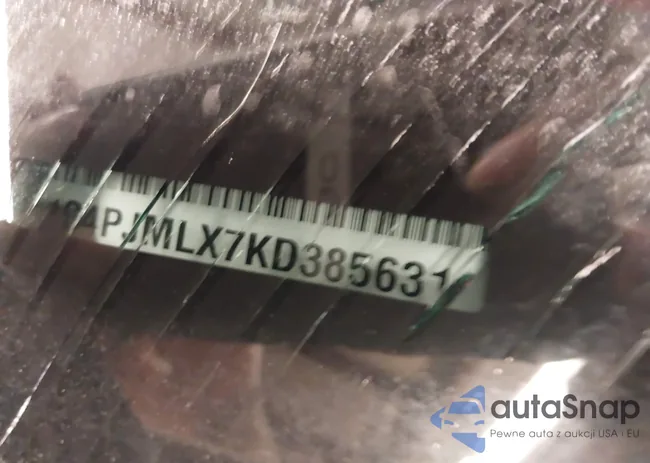 1C4PJMLX7KD385631: 44292452