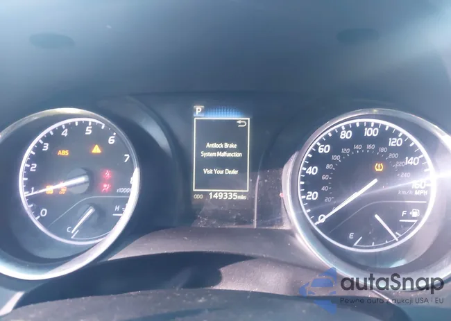 4T1B11HK4KU802799: 44292458