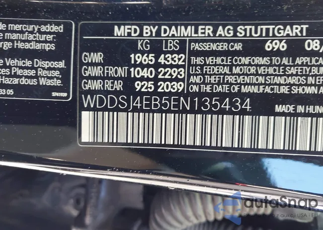 WDDSJ4EB5EN135434: 44292464