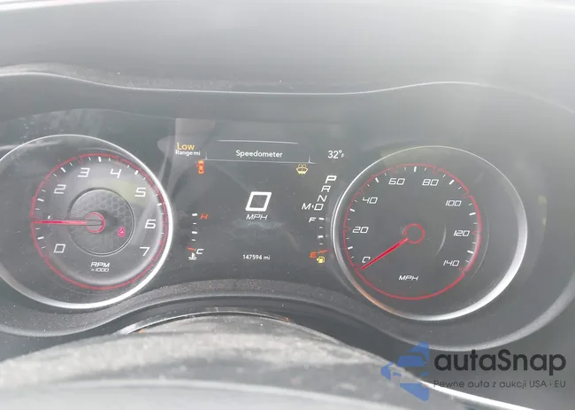 2C3CDXBG2GH115231: 44292474