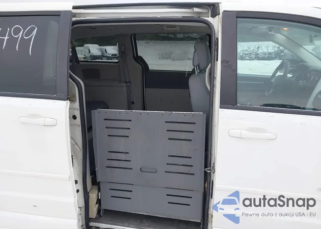 2D4RN4DE4AR296561: 44292499