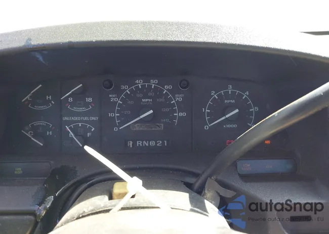 1FTEF15Y7SLB50536: 44292510