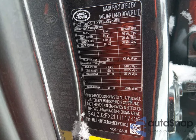 SALZJ2FX2LH117436: 44292515