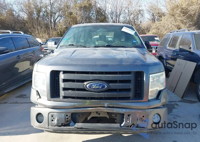 1FTFX1CF7DFB41663: 44292527