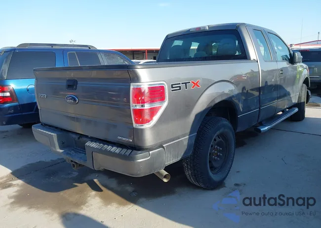 1FTFX1CF7DFB41663: 44292527