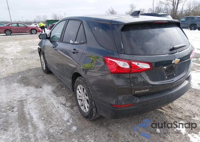 2GNAXHEV5M6125583: 44292544