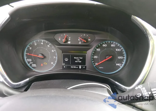 2GNAXHEV5M6125583: 44292544