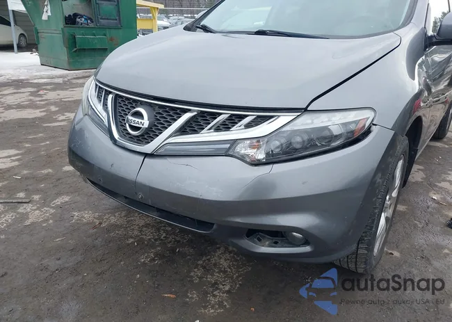 JN8AZ1MW5DW314572: 44292583