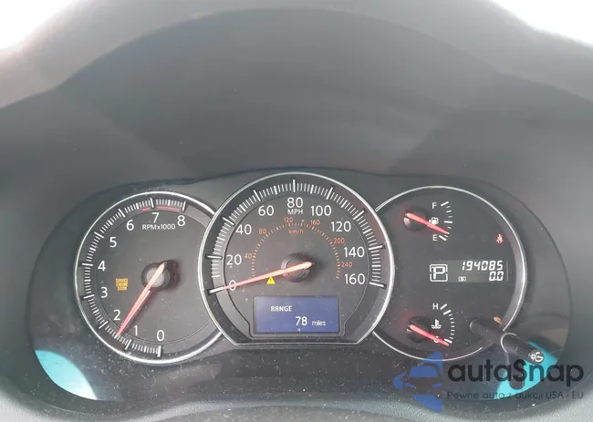 1N4AA5AP3CC851583: 44291631