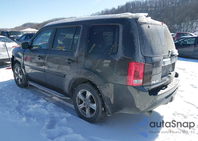 5FNYF4H40CB026507: 44291638