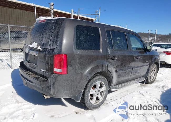 5FNYF4H40CB026507: 44291638