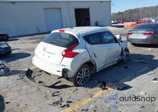 JN8AF5MR2ET362205: 44291643