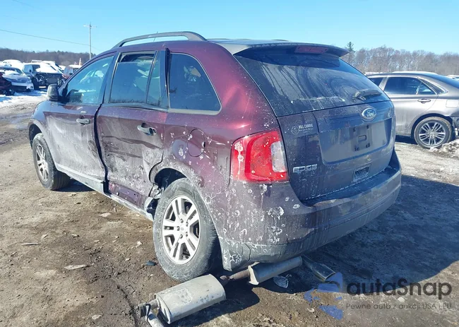 2FMDK3GC1BBA15021: 44291654