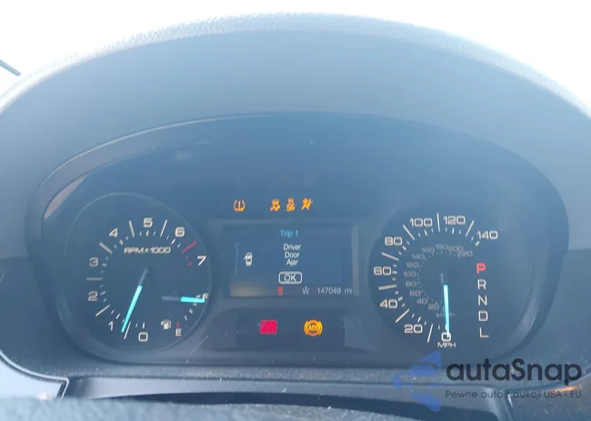 2FMDK3GC1BBA15021: 44291654