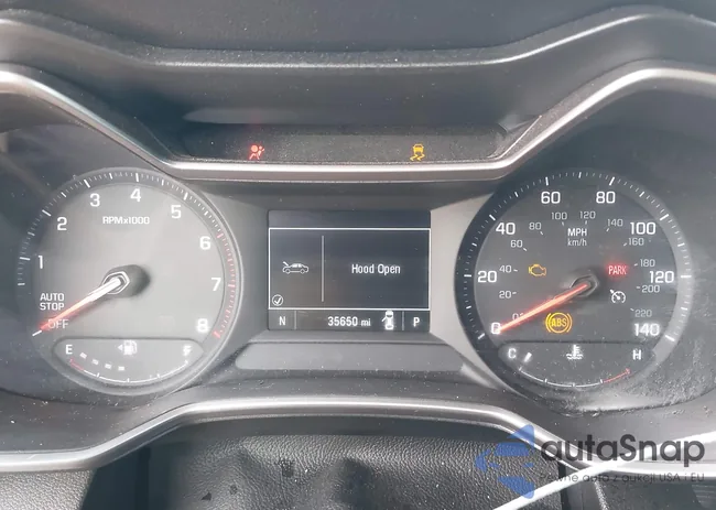 KL79MMS29PB203059: 44291663