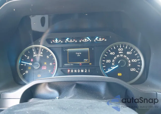 1FTEW1EP0FFC48397: 44291691