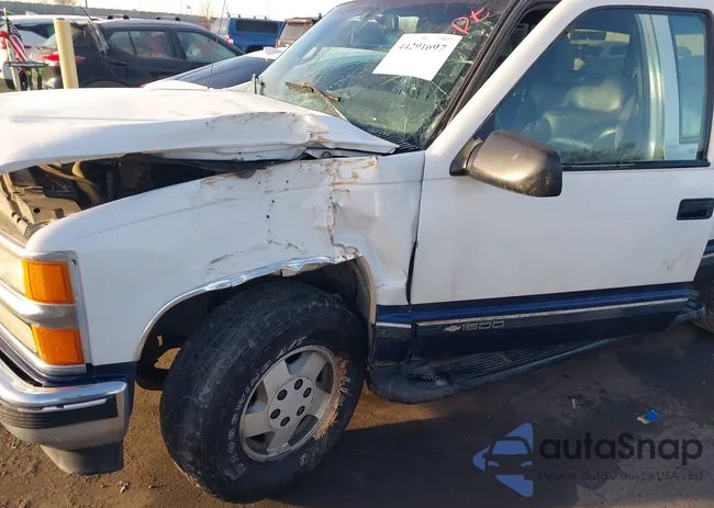 1GNEK13K7SJ449246: 44291697