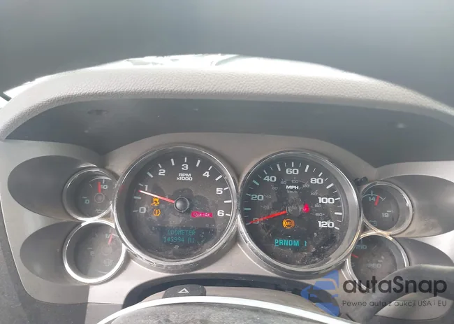 1GC1KVCG6CF184530: 44291698