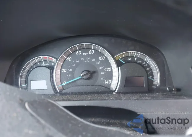 4T1BF1FKXDU210010: 44291781