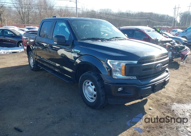 1FTEW1E50KFD34916: 44291817